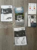 Oase highline premium led 65, Dieren en Toebehoren, Vissen | Aquaria en Toebehoren, Ophalen, Zo goed als nieuw, Leeg aquarium