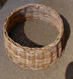 Kerstboomrok riet, Diversen, Ophalen, Gebruikt