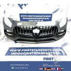 W190 GT AMG FACELIFT VOORBUMPER COMPLEET A1908858500 GTC GTS, Gebruikt, Ophalen of Verzenden, Bumper, Mercedes-Benz