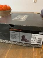 Magnum stealth force werkschoenen hoog, Zwart, Ophalen of Verzenden, Zo goed als nieuw, Werkschoenen