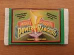 Dicht pakje plaatjes - Mighty Morphin Power Rangers - 1995, Nieuw, Meerdere plaatjes, Ophalen of Verzenden