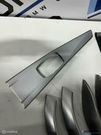 Interieurlijsten set BMW F30 F31 F32 F36 Hexagon M cube, Gebruikt, Einsteinlaan 5 rijswijk, Bmw, Ophalen of Verzenden