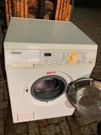 Te koop wasmachine Miele w 362, Witgoed en Apparatuur, Wasmachines, Ophalen, Gebruikt, 1200 tot 1600 toeren, 85 tot 90 cm