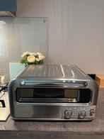 Pizza oven Sage excellent pizza, Ophalen, Zo goed als nieuw, Minder dan 45 cm