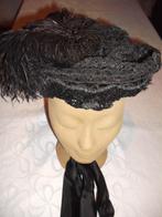** Fraai Antiek Kaphoedje / Klederdracht **, Antiek en Kunst, Antiek | Kleding en Accessoires, Verzenden, Dames