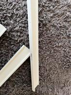 IKEA wandplanken ‘Stripa’, Ophalen, Zo goed als nieuw