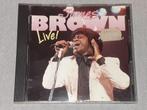 cd collectie van  JAMES BROWN  8 cd's, Cd's en Dvd's, Cd's | R&B en Soul, 1960 tot 1980, Soul of Nu Soul, Ophalen of Verzenden