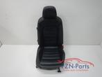 VW Golf 7 GTI Voorstoel Passagier Leder, Auto-onderdelen, Ophalen, Gebruikt