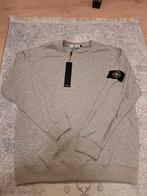 Stone ısland trui, Ophalen of Verzenden, Stone Island, Grijs, Maat 56/58 (XL)