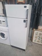 Koelkast met vriesvak Electrolux, Ophalen