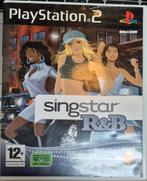 PS2 Games - Singstar & GTA, Spelcomputers en Games, Ophalen of Verzenden, Gebruikt