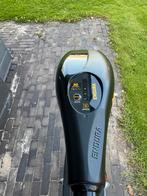 Elektromotor MinnKota complete set, Watersport en Boten, Ophalen, Zo goed als nieuw, Minder dan 5 pk