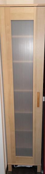 Ikea kast, Huis en Inrichting, Kasten | Vitrinekasten, Ophalen, Zo goed als nieuw, 25 tot 50 cm