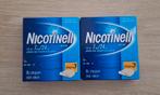 Nicotinell TTS 10 - Stap 3 - 2x 14 pleisters, Ophalen of Verzenden, Nieuw, Overige typen