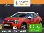 Citroën C3 110pk Shine Automaat € 14.990,00, Auto's, Citroën, Nieuw, 47 €/maand, Origineel Nederlands, C3