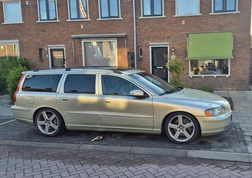 Onderdelen 2006 my07 V70 2.4T5, Auto-onderdelen, Overige Auto-onderdelen, Volvo, Ophalen of Verzenden