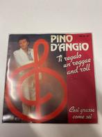 Pino D’Angio -  Ti Regalo Un Reggae And Roll, Pop, Gebruikt, Ophalen of Verzenden, 7 inch