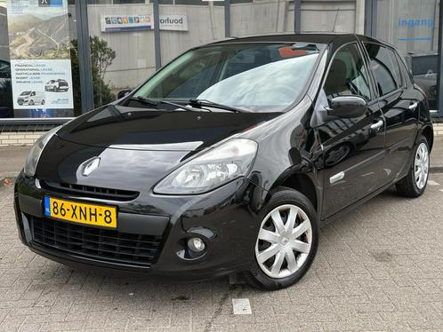 Renault Clio 1.2 Authentique, Auto's, Renault, Bedrijf, Te koop, Clio, ABS, Airbags, Airconditioning, Boordcomputer, Centrale vergrendeling