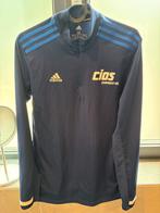 Cios zipper maat m, Kleding | Heren, Sportkleding, Ophalen, Addidas, Zo goed als nieuw, Algemeen