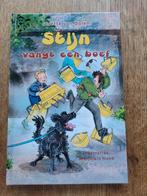 Gisette van Dalen - Stijn vangt een boef, Ophalen of Verzenden, Zo goed als nieuw, Gisette van Dalen