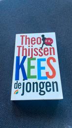 Theo Thijssen - Kees de jongen, Ophalen of Verzenden, Zo goed als nieuw, Theo Thijssen
