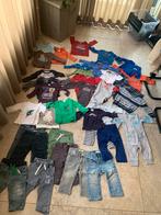 Jongens kleding pakket maat 74 - winter, Ophalen of Verzenden, Gebruikt, Overige maten