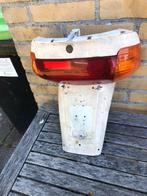 Piaggio zip type 1 achterlicht met spatbord, Fietsen en Brommers, Brommeronderdelen | Scooters, Ophalen of Verzenden, Gebruikt