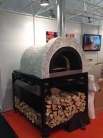 Nieuwe Exclusieve pizzaoven AMALFI AD90 mozaïek, Ophalen of Verzenden, Nieuw, AMALFI