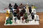 Lego Star Wars Minifiguren Yoda Jango Fett Obi Wan C3PO, Verzamelen, Star Wars, Nieuw, Actiefiguurtje, Ophalen of Verzenden