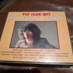 Boudewijn de groot, Cd's en Dvd's, Cd's | Nederlandstalig, Ophalen of Verzenden, Gebruikt, Pop