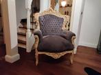 Barok, grote fauteuil ( nieuwstaat), Ophalen