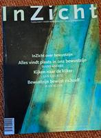 Tijdschrift Inzicht - collectie van 32 nummers., Ophalen of Verzenden, Gelezen