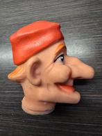 Vintage Poppenkast Pop - Retro Design, Verzamelen, Ophalen of Verzenden, Gebruikt