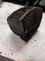 Zundapp cilinder met kop, Fietsen en Brommers, Ophalen of Verzenden, Gebruikt, Cilinder