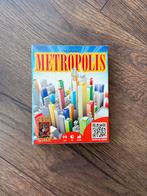 Metropolis, Hobby en Vrije tijd, Zo goed als nieuw, Ophalen