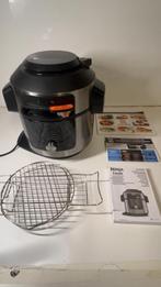 Ninja Foodi OL750EU 14-in-1 SmartLid Multicooker – Nieuw, Witgoed en Apparatuur, Airfryers, Ophalen of Verzenden, Nieuw, Airfryer XL