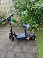 Elektrische Scooter - Opknapper, Fietsen en Brommers, Ophalen of Verzenden, Gebruikt, Elektrisch, Overige merken