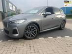 BMW 2-serie Active Tourer 218i Origineel M-pakket Vol opties, 136 pk, Gebruikt, 1445 kg, Bedrijf