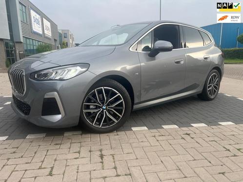 BMW 2-serie Active Tourer 218i Origineel M-pakket Vol opties, Auto's, BMW, Bedrijf, Te koop, 2-Serie Active Tourer, ABS, Achteruitrijcamera