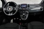 Fiat 500 1.4 T-Jet Abarth 595 | Origineel Nederlands | Apple, Auto's, Fiat, Voorwielaandrijving, 145 pk, Gebruikt, Euro 6