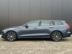 Volvo V60 2.0 T6 Plug-in hybrid AWD Plus Dark Harman /Kardon, Automaat, Stof, Gebruikt, 4 cilinders