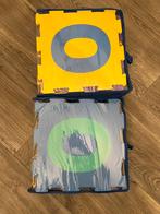 Foam puzzelmat, Kinderen en Baby's, Speelgoed | Speelkleden, Ophalen of Verzenden, Zo goed als nieuw