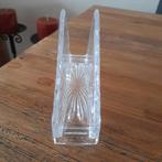 Kristallen Servettenhouder, Ophalen of Verzenden