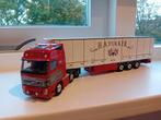 Tekno Tukker, Hobby en Vrije tijd, Modelauto's | 1:50, Ophalen of Verzenden, Zo goed als nieuw, Bus of Vrachtwagen, Tekno