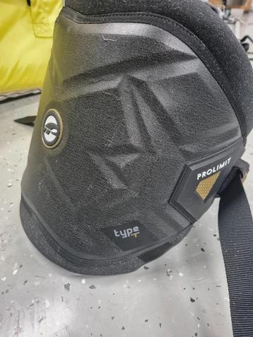 Prolimit heuptrapeze Type-T beschikbaar voor biedingen