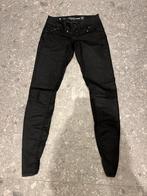 Il dolce zwarte jeans maat XS/25 zo goed als nieuw skinny, Zwart, Il dolce, Ophalen of Verzenden, Zo goed als nieuw
