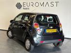 Chevrolet Spark Gereserveerd!, Auto's, Chevrolet, Voorwielaandrijving, Stof, Gebruikt, 4 cilinders