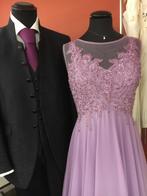 2e huwelijk? Iets oudere bruid? Lila kleurige trouwjurk, Kleding | Dames, Trouwkleding en Trouwaccessoires, Ophalen, Nieuw, Paars