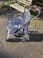 Hondenkar, Ophalen, Zo goed als nieuw