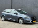 Renault Mégane Estate 1.2 TCe Limited PDC | NAVI | TREKHAAK, Voorwielaandrijving, 65 €/maand, Stof, Gebruikt